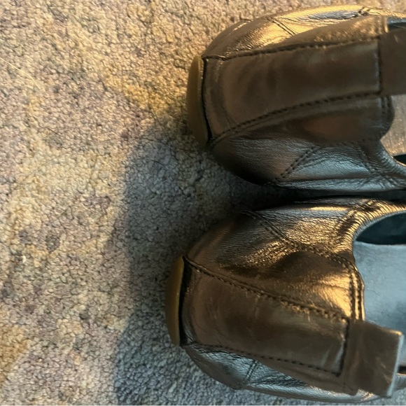 Cole Haan ballet flats sz 8 - Picture 4 of 4